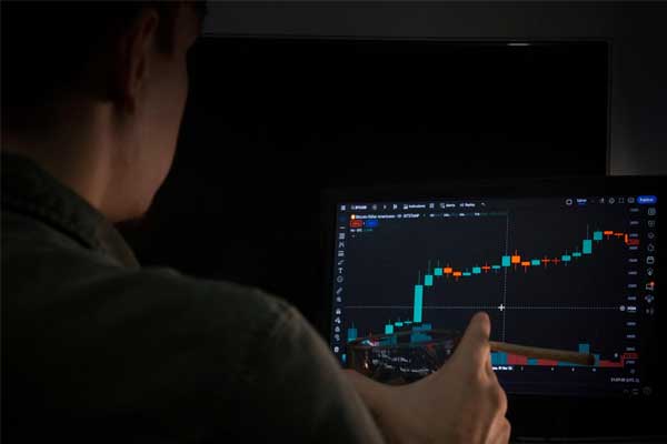 Cryptocurrency Investment